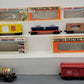 Lionel O Gauge Assorted Freight Car [5]/Box