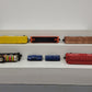 Lionel O Gauge Assorted Freight Car [5]/Box