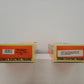 Lionel O Gauge Assorted Freight Car [5]/Box