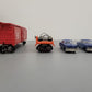 Lionel O Gauge Assorted Freight Car [5]/Box