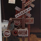 Lionel 6-12709 O Operating Banjo Signal EX/Box