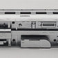 MTH 20-6643 O Santa Fe 70' Streamlined Diner Passenger Car EX