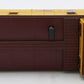 MTH 20-91015 O Gauge Duluth Missabe & Iron Range Steel Caboose #C-143 EX