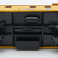 MTH 20-91015 O Gauge Duluth Missabe & Iron Range Steel Caboose #C-143 EX