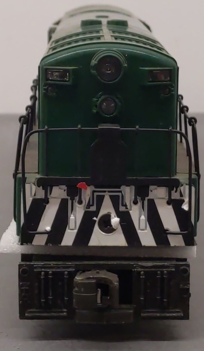Lionel 6-18301 O Southern Fairbanks Morse Trainmaster Diesel Locomotive #8301 EX/Box