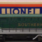 Lionel 6-18301 O Southern Fairbanks Morse Trainmaster Diesel Locomotive #8301 EX/Box