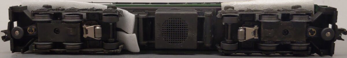 Lionel 6-18301 O Southern Fairbanks Morse Trainmaster Diesel Locomotive #8301 EX/Box