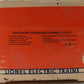 Lionel 6-18301 O Southern Fairbanks Morse Trainmaster Diesel Locomotive #8301 EX/Box