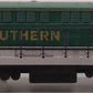 Lionel 6-18301 O Southern Fairbanks Morse Trainmaster Diesel Locomotive #8301 EX/Box