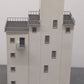 Cargill O Gauge Custom Warehouse Buildings [2] VG