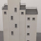 Cargill O Gauge Custom Warehouse Buildings [2] VG