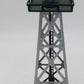 MTH 30-9120 O Animated Gabe the Lamplighter VG