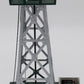 MTH 30-9120 O Animated Gabe the Lamplighter VG