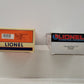 Lionel O Gauge Assorted Freight Cars [5]/Box
