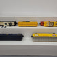 Lionel O Gauge Assorted Freight Cars [5]/Box