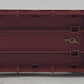 MTH 30-7664 O Gauge Santa Fe Flatcar #94283 (Custom)/Box