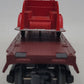 MTH 30-7664 O Gauge Santa Fe Flatcar #94283 (Custom)/Box