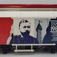 LGB 4028FR G Scale 1789-1989 French Revolution Bicentenial Boxcar EX/Box