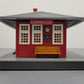 Lionel 2129250 O Plug-Expand-Play Talking Passenger Station EX/Box