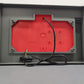 Lionel 2129250 O Plug-Expand-Play Talking Passenger Station EX/Box