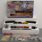 Bachmann 00626 HO Chattanooga Gauge Steam Starter Freight Train Set EX/Box