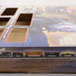 Bachmann 00626 HO Chattanooga Gauge Steam Starter Freight Train Set EX/Box