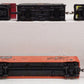 Bachmann 00626 HO Chattanooga Gauge Steam Starter Freight Train Set EX/Box