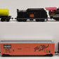 Bachmann 00626 HO Chattanooga Gauge Steam Starter Freight Train Set EX/Box