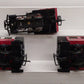 LGB 21540 G Gauge Christmas Steam Train Set EX/Box