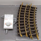 LGB 21540 G Gauge Christmas Steam Train Set EX/Box