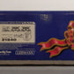 LGB 21540 G Gauge Christmas Steam Train Set EX/Box