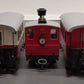 LGB 21540 G Gauge Christmas Steam Train Set EX/Box