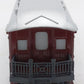 Lionel 6-9558 O Gauge Chicago & Alton "Chicago" Passenger Car EX/Box