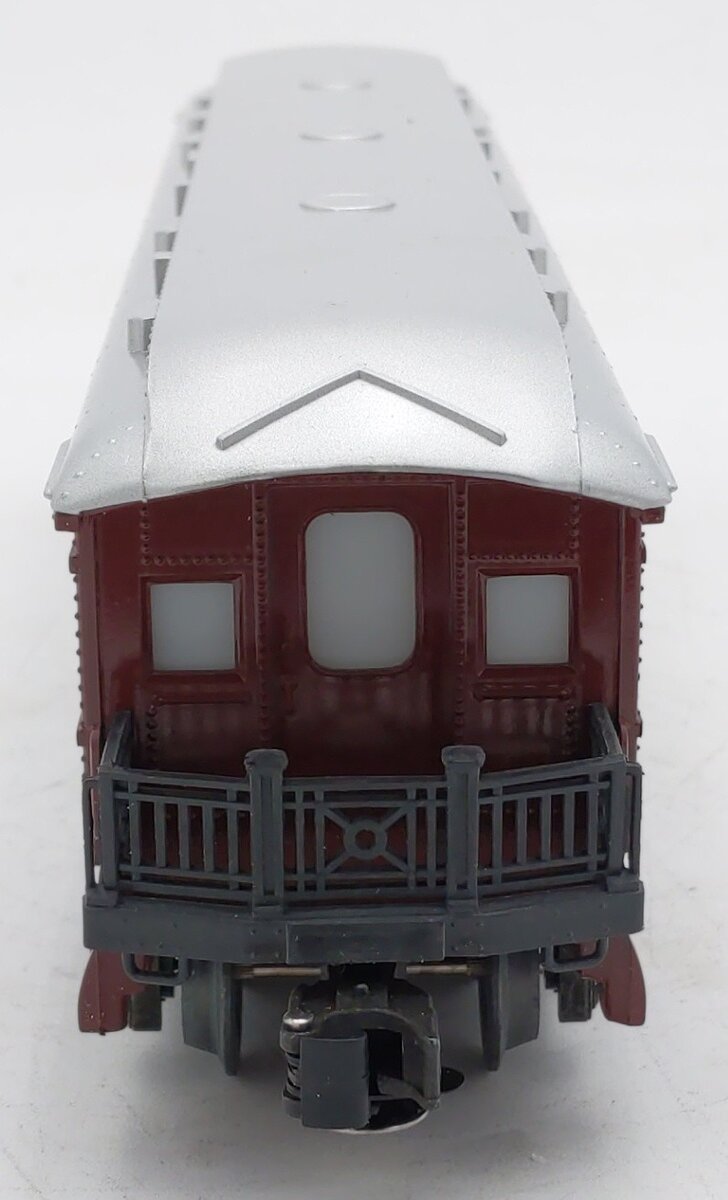 Lionel 6-9558 O Gauge Chicago & Alton 
