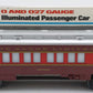 Lionel 6-9558 O Gauge Chicago & Alton "Chicago" Passenger Car EX/Box