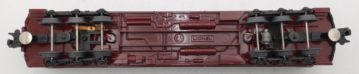 Lionel 6-9558 O Gauge Chicago & Alton 