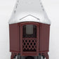 Lionel 6-9558 O Gauge Chicago & Alton "Chicago" Passenger Car EX/Box