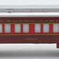 Lionel 6-9558 O Gauge Chicago & Alton "Chicago" Passenger Car EX/Box