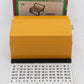 LGB 5180 G Scale On/Off Switch Control Box EX/Box