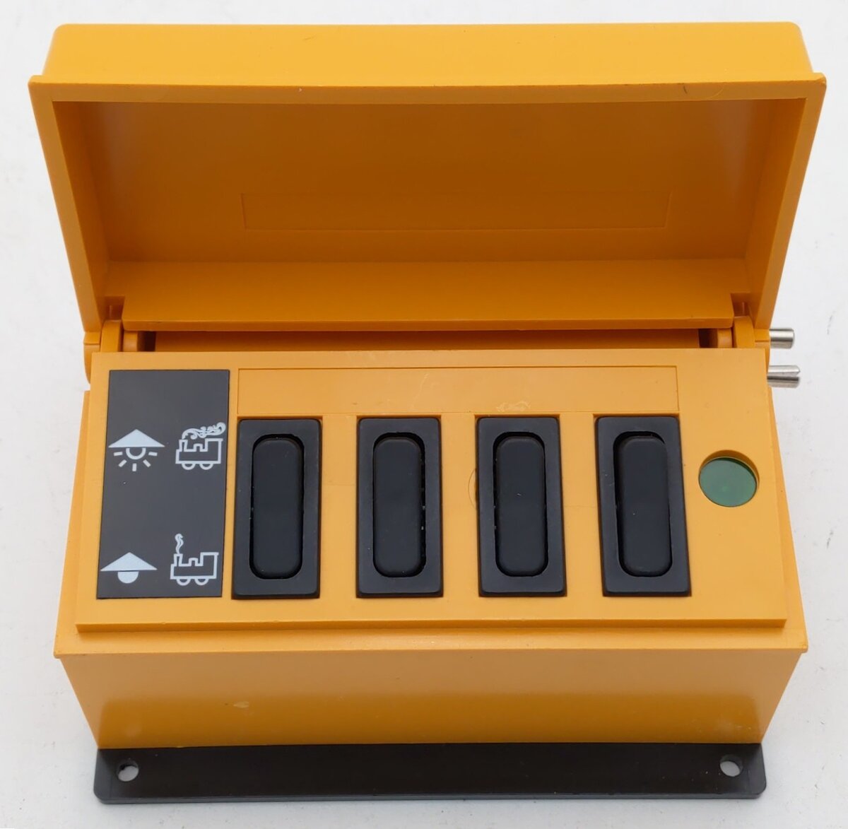 LGB 5180 G Scale On/Off Switch Control Box EX/Box