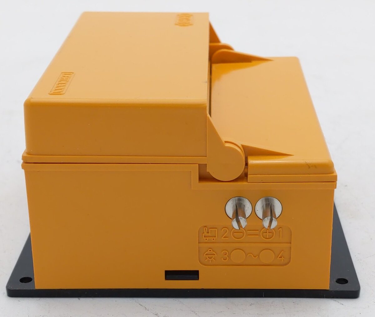 LGB 5180 G Scale On/Off Switch Control Box EX/Box
