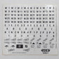 LGB 5180 G Scale On/Off Switch Control Box EX/Box