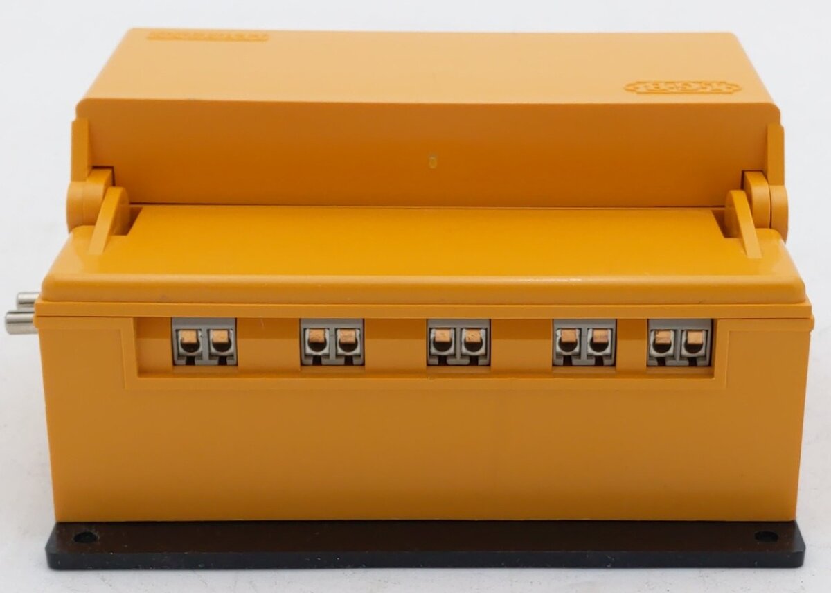 LGB 5180 G Scale On/Off Switch Control Box EX/Box