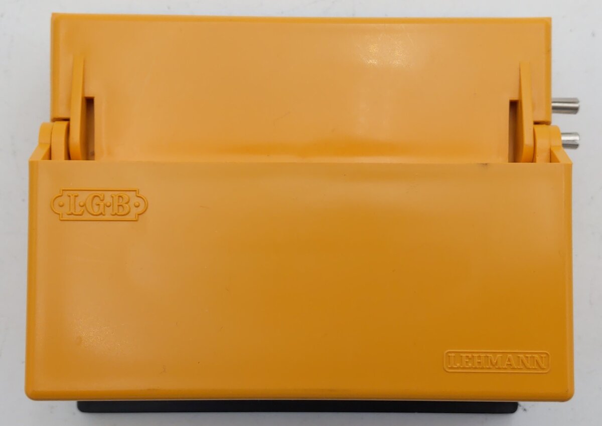 LGB 5180 G Scale On/Off Switch Control Box EX/Box