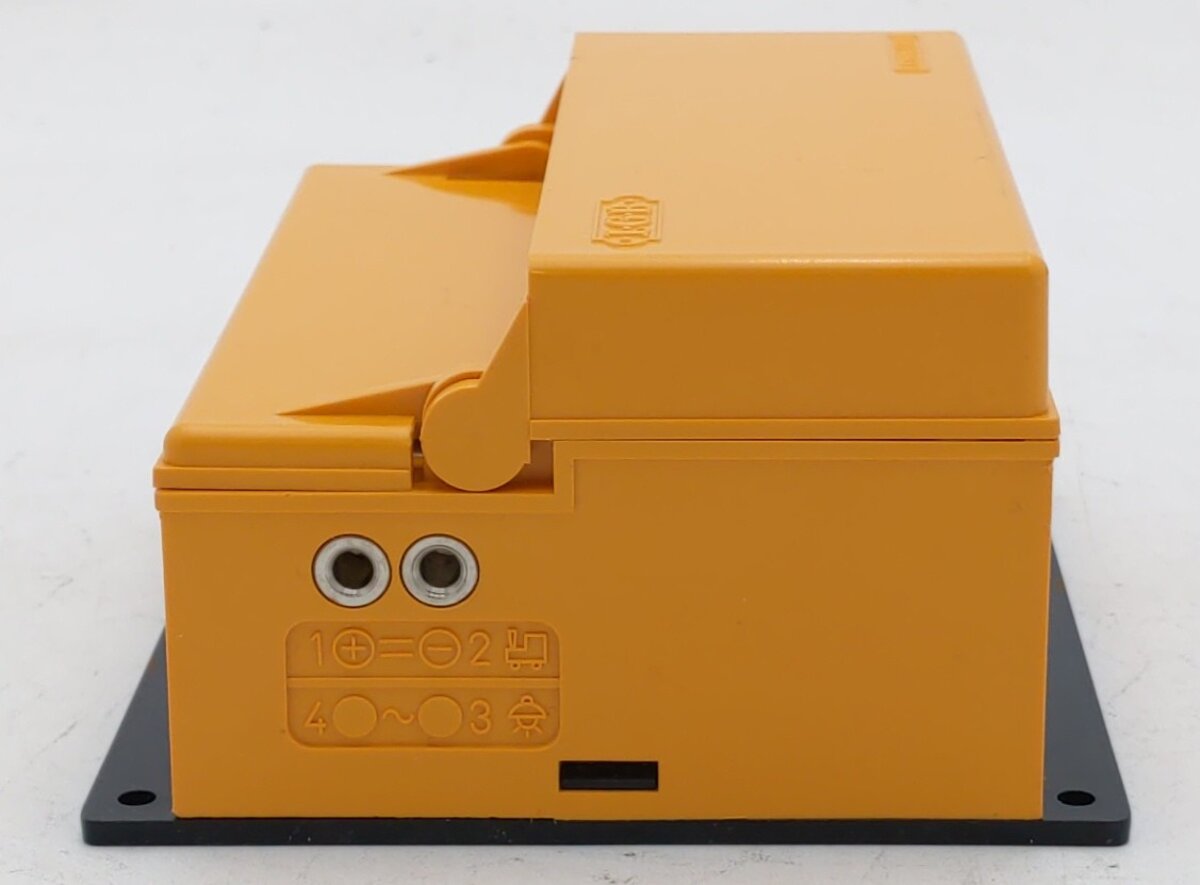 LGB 5180 G Scale On/Off Switch Control Box EX/Box