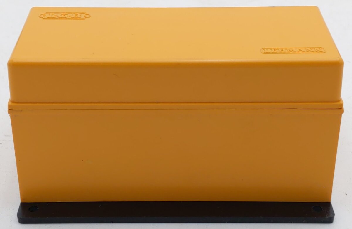 LGB 5180 G Scale On/Off Switch Control Box EX/Box