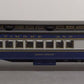 Aristo-Craft 31702 G B&O "Green Spring" Combine Car (Metal Wheels) LN/Box