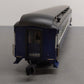 Aristo-Craft 31702 G B&O "Green Spring" Combine Car (Metal Wheels) LN/Box