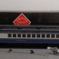 Aristo-Craft 31702 G B&O "Green Spring" Combine Car (Metal Wheels) LN/Box