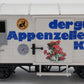 LGB 4328 G Scale Dergute Appenzzeller Kase Boxcar LN/Box
